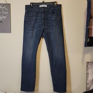 Signature Levi Strauss Regular Jeans